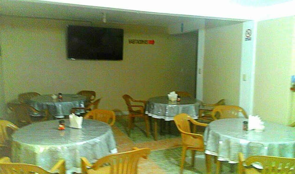 Hotel Milenio Nanacamilpa Tlaxcala Exterior foto