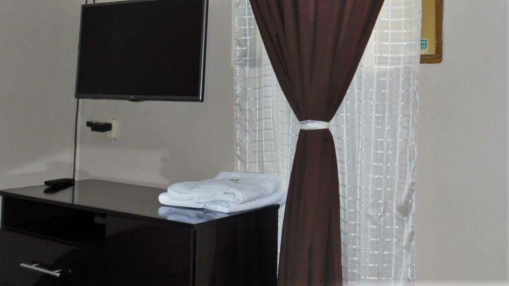 Hotel Milenio Nanacamilpa Tlaxcala Exterior foto